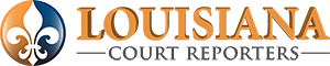 Louisiana Court Reporters